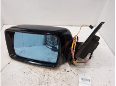 Recambio de retrovisor electrico izquierdo para bmw x5 (e53) 3.0 d referencia OEM IAM   