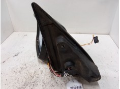 Recambio de retrovisor electrico izquierdo para bmw x5 (e53) 3.0 d referencia OEM IAM    2