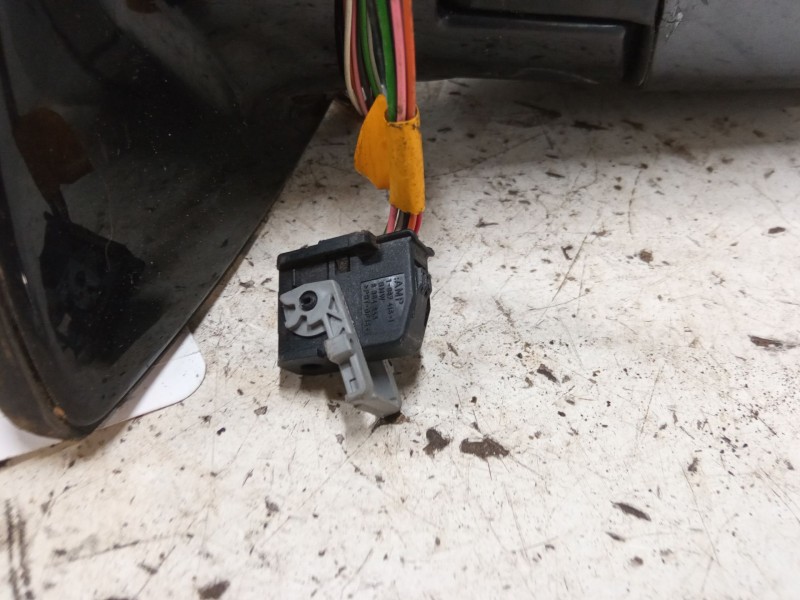 Recambio de retrovisor electrico izquierdo para bmw x5 (e53) 3.0 d referencia OEM IAM   