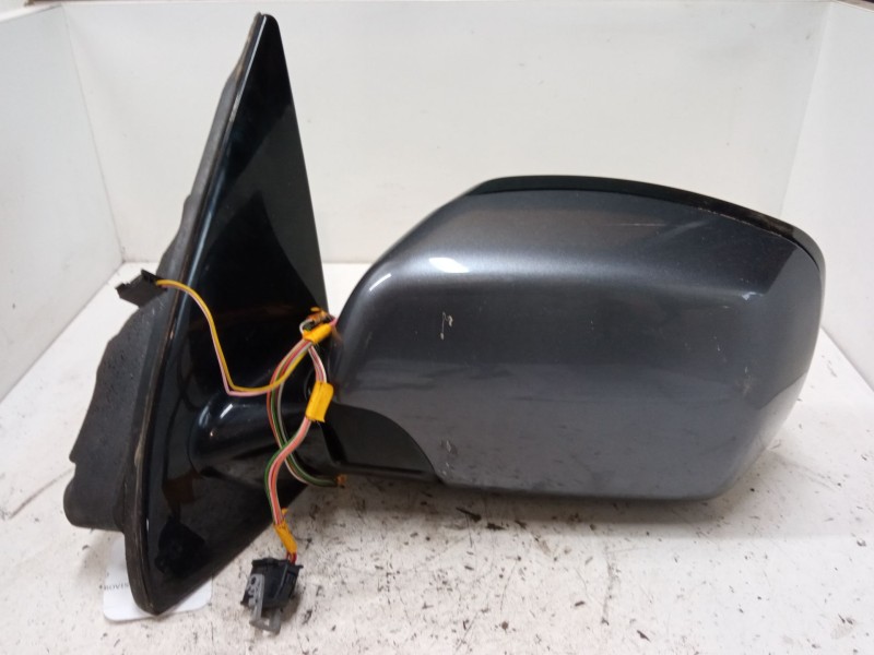 Recambio de retrovisor electrico izquierdo para bmw x5 (e53) 3.0 d referencia OEM IAM   