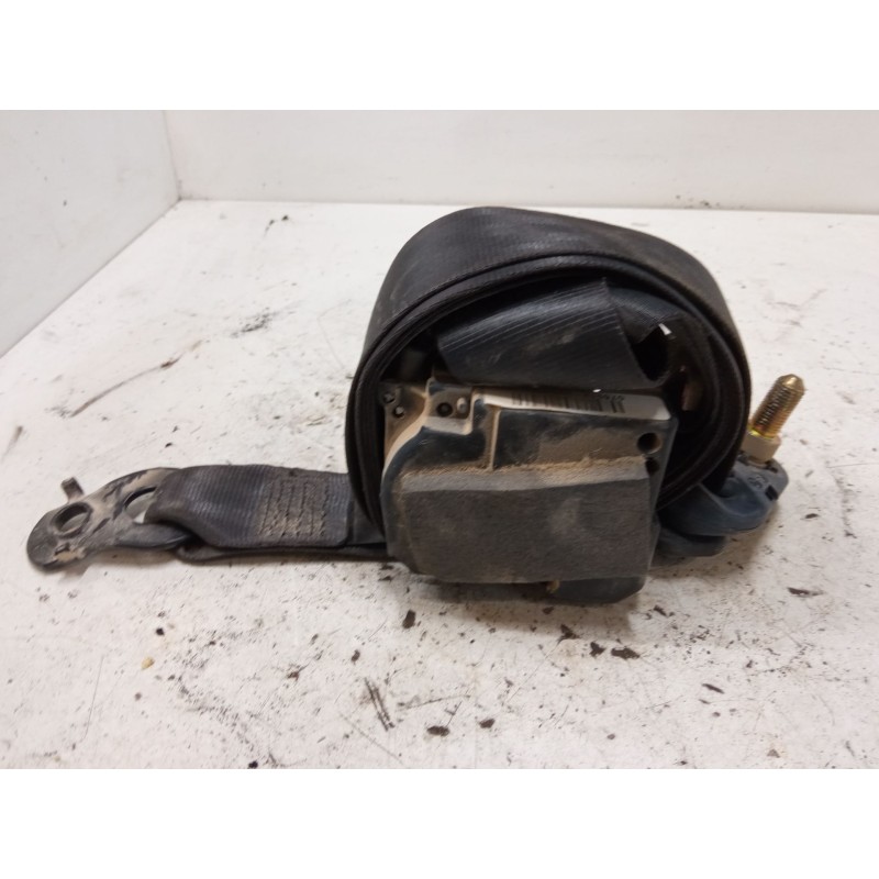 Recambio de cinturon seguridad trasero derecho para renault kangoo express (fc0/1_) d 65 1.9 (fc0e, fc02, fc0j, fc0n) referencia