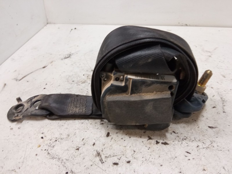 Recambio de cinturon seguridad trasero derecho para renault kangoo express (fc0/1_) d 65 1.9 (fc0e, fc02, fc0j, fc0n) referencia