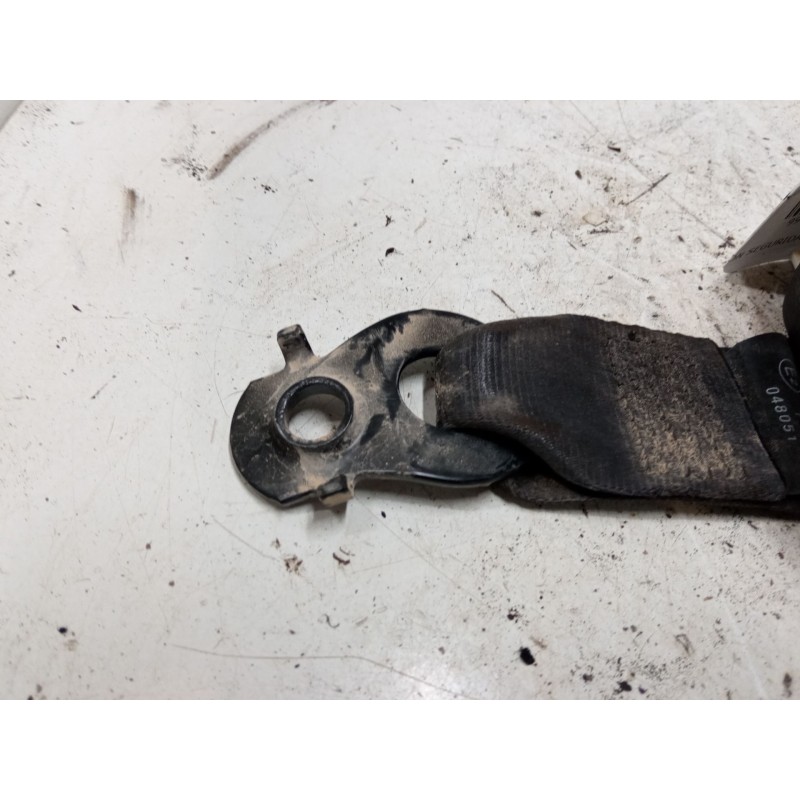 Recambio de cinturon seguridad trasero derecho para renault kangoo express (fc0/1_) d 65 1.9 (fc0e, fc02, fc0j, fc0n) referencia