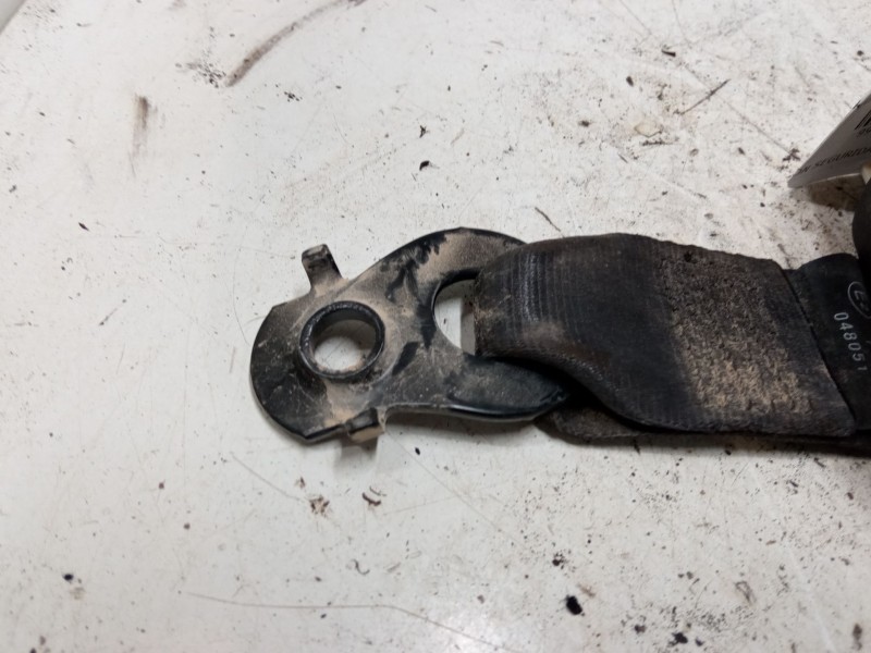 Recambio de cinturon seguridad trasero derecho para renault kangoo express (fc0/1_) d 65 1.9 (fc0e, fc02, fc0j, fc0n) referencia
