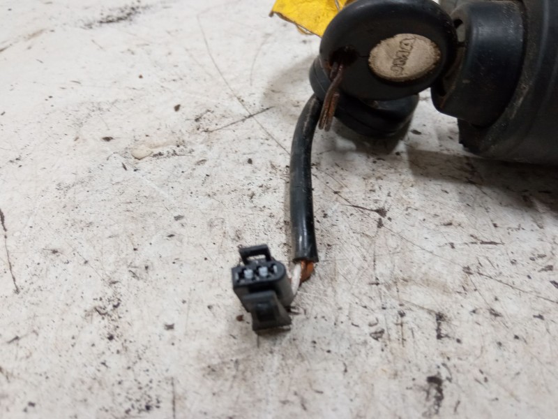 Recambio de clausor para volkswagen caravelle 2,4 5v 2-aab-2m referencia OEM IAM 7Q1905851  