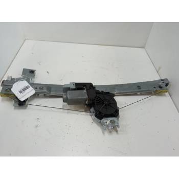 ELEVALUNAS ELECTRICO DELANTERO IZQUIERDO 