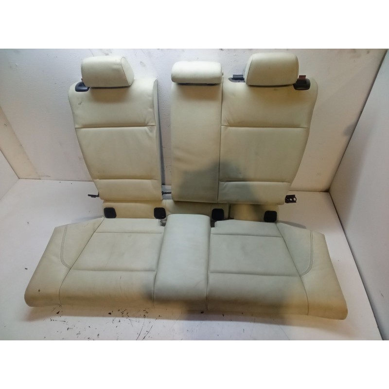 Recambio de asiento trasero para bmw 1 (e81) 120 i referencia OEM IAM   