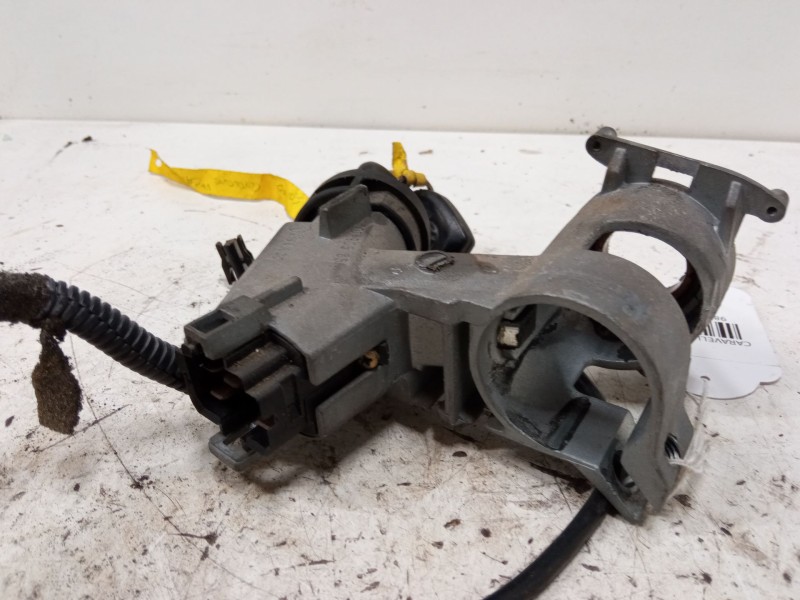 Recambio de clausor para volkswagen caravelle 2,4 5v 2-aab-2m referencia OEM IAM 7Q1905851  