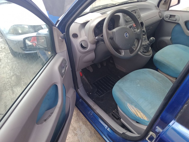 fiat panda / panda classic (169_) del año 2005