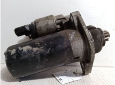 Recambio de motor arranque para seat ibiza iii (6l1) 1.4 tdi referencia OEM IAM   