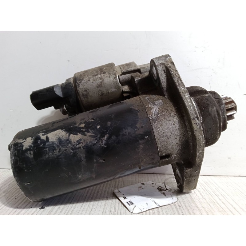 Recambio de motor arranque para seat ibiza iii (6l1) 1.4 tdi referencia OEM IAM   