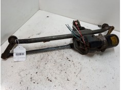 Recambio de motor limpia delantero para nissan primastar furgoneta (x83) 1.9 dci 100 referencia OEM IAM 53554202  