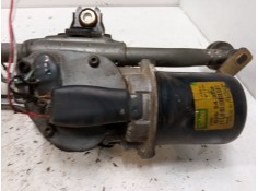 Recambio de motor limpia delantero para nissan primastar furgoneta (x83) 1.9 dci 100 referencia OEM IAM 53554202   2