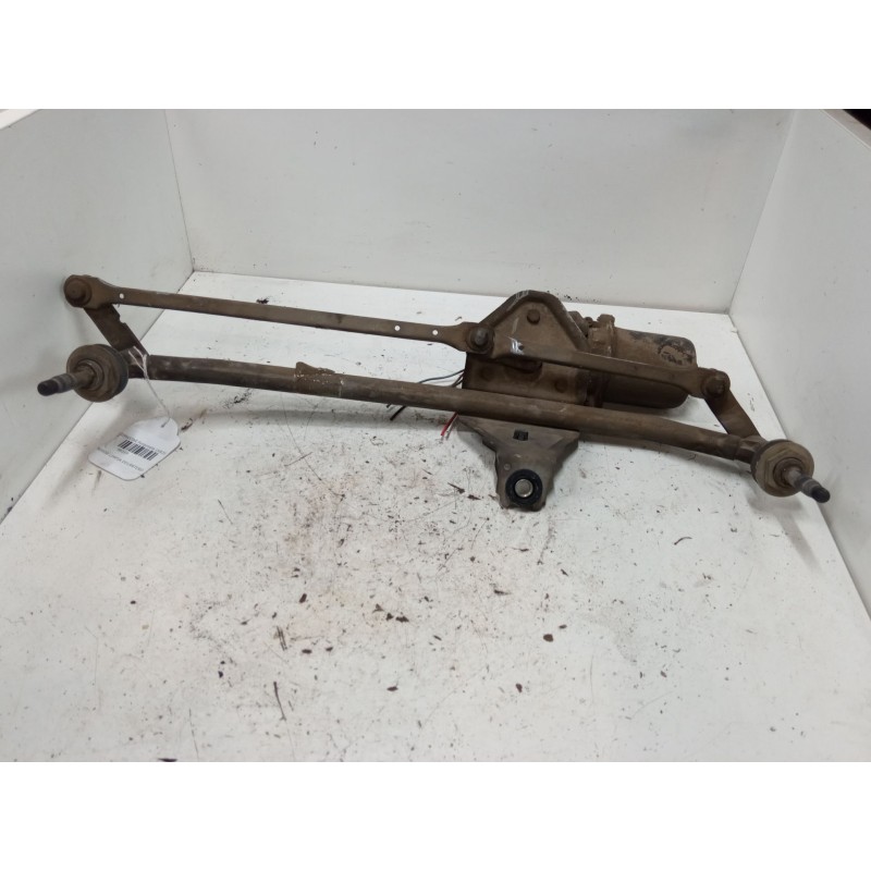 Recambio de motor limpia delantero para nissan primastar furgoneta (x83) 1.9 dci 100 referencia OEM IAM 53554202  