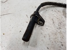 Recambio de sensor abs trasero izquierdo para bmw x5 (e53) 3.0 d referencia OEM IAM 0265007620   2