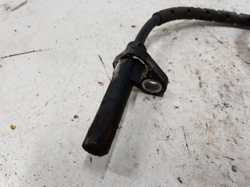 Recambio de sensor abs trasero izquierdo para bmw x5 (e53) 3.0 d referencia OEM IAM 0265007620  