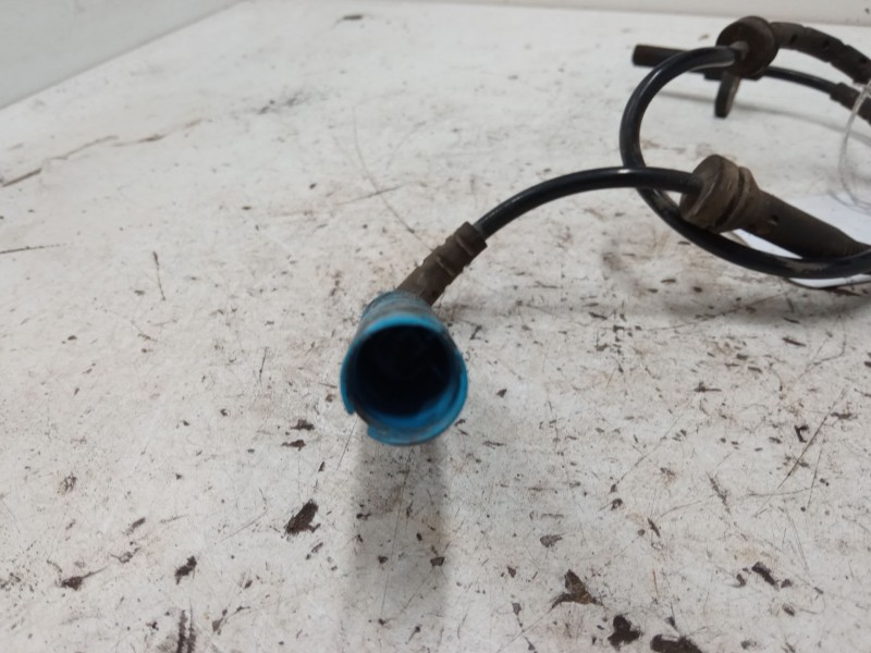 Recambio de sensor abs trasero izquierdo para bmw x5 (e53) 3.0 d referencia OEM IAM 0265007620  