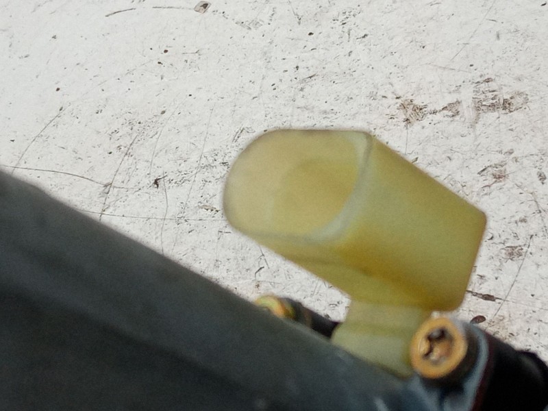 Recambio de elevalunas electrico trasero izquierdo para bmw x5 (e53) 3.0 d referencia OEM IAM 676283620630  