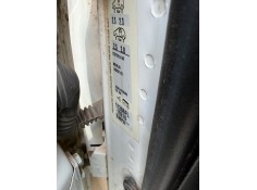 citroën berlingo / berlingo first monospace (mf_, gjk_, gfk_) del año 2007 2