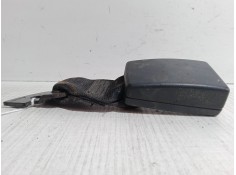 Recambio de anclaje cinturon trasero derecho para opel meriva a monospace (x03) 1.4 16v twinport (e75) referencia OEM IAM   