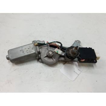 MOTOR LIMPIA TRASERO 