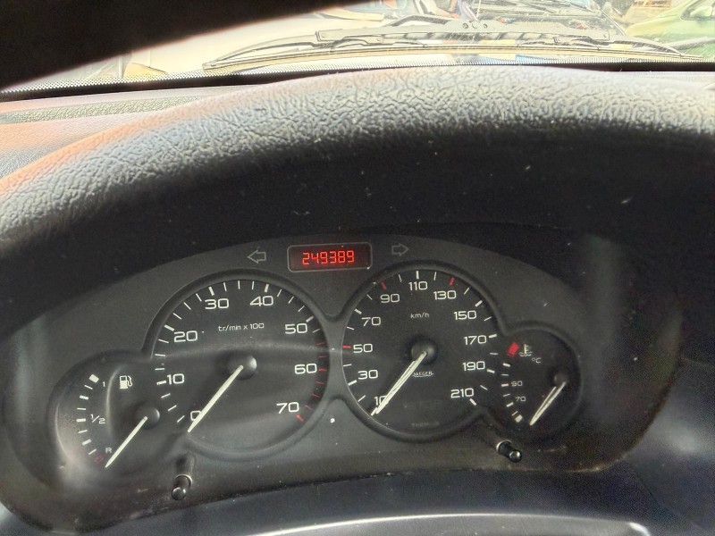 citroën berlingo / berlingo first monospace (mf_, gjk_, gfk_) del año 2007