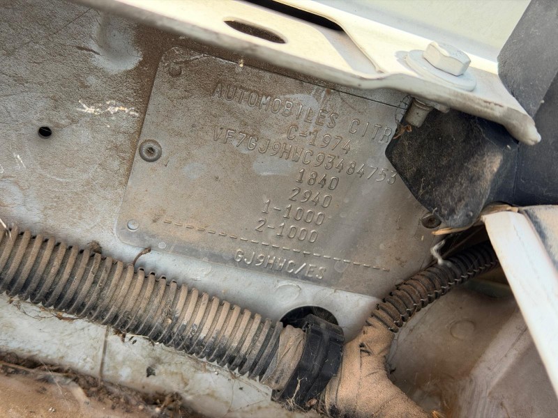 citroën berlingo / berlingo first monospace (mf_, gjk_, gfk_) del año 2007