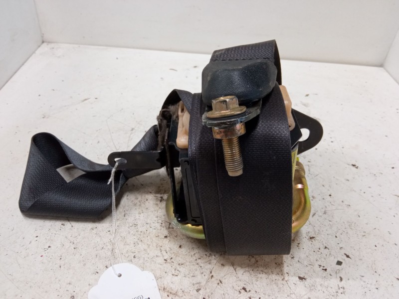 Recambio de cinturon seguridad delantero izquierdo para mazda 6 hatchback (gg) 2.0 di (gg14) referencia OEM IAM   