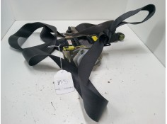 Recambio de cinturon seguridad delantero izquierdo para mazda 6 hatchback (gg) 2.0 di (gg14) referencia OEM IAM   