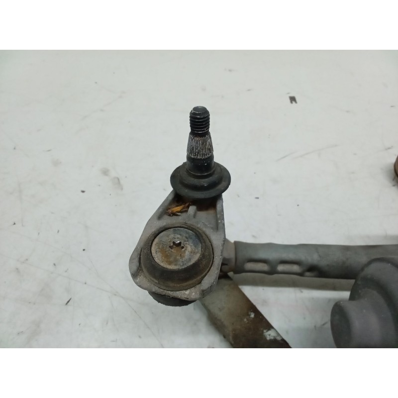 Recambio de motor limpia delantero para skoda superb ii station wagon (3t5) 2.0 tdi 16v referencia OEM IAM   