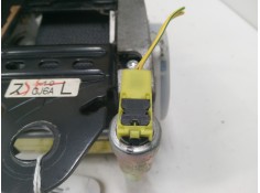 Recambio de cinturon seguridad delantero izquierdo para mazda 6 hatchback (gg) 2.0 di (gg14) referencia OEM IAM    2