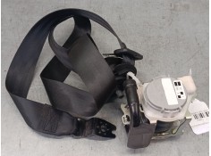 Recambio de cinturon seguridad delantero izquierdo para seat ibiza v (kj1, kjg) 1.0 mpi referencia OEM IAM 3066322  