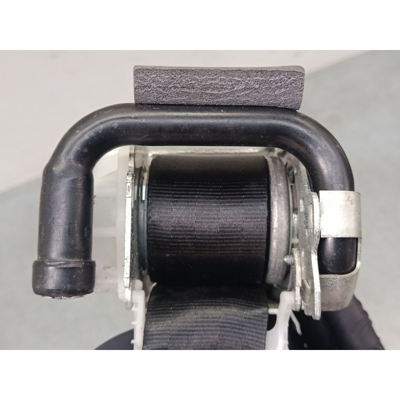 Recambio de cinturon seguridad delantero izquierdo para seat ibiza v (kj1, kjg) 1.0 mpi referencia OEM IAM 3066322  