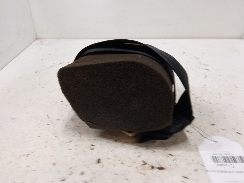 Recambio de cinturon seguridad trasero derecho para audi a4 b5 (8d2) 2.4 referencia OEM IAM 560307800  