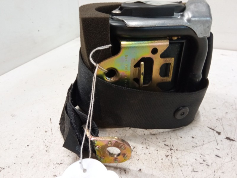 Recambio de cinturon seguridad trasero derecho para audi a4 b5 (8d2) 2.4 referencia OEM IAM 560307800  