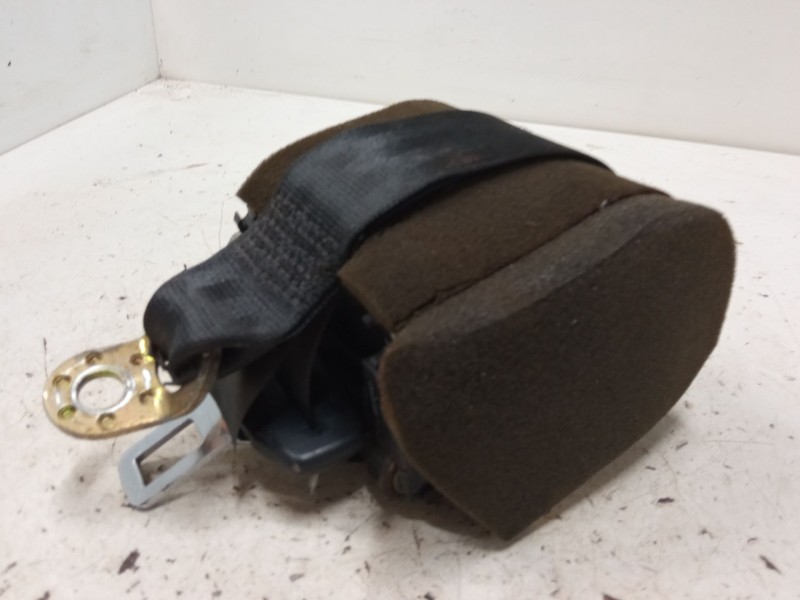 Recambio de cinturon seguridad trasero izquierdo para audi a4 b5 (8d2) 2.4 referencia OEM IAM   