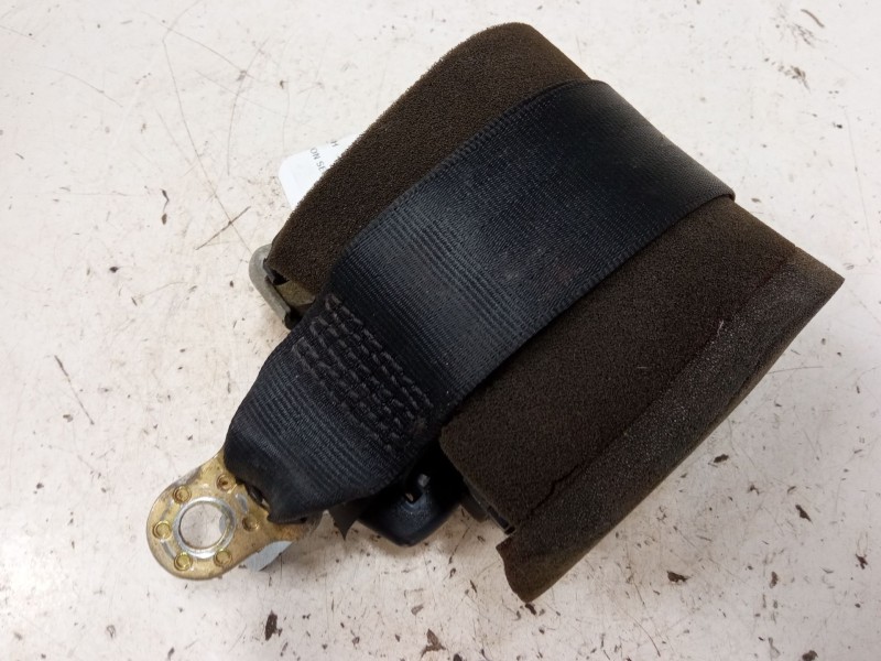 Recambio de cinturon seguridad trasero izquierdo para audi a4 b5 (8d2) 2.4 referencia OEM IAM   