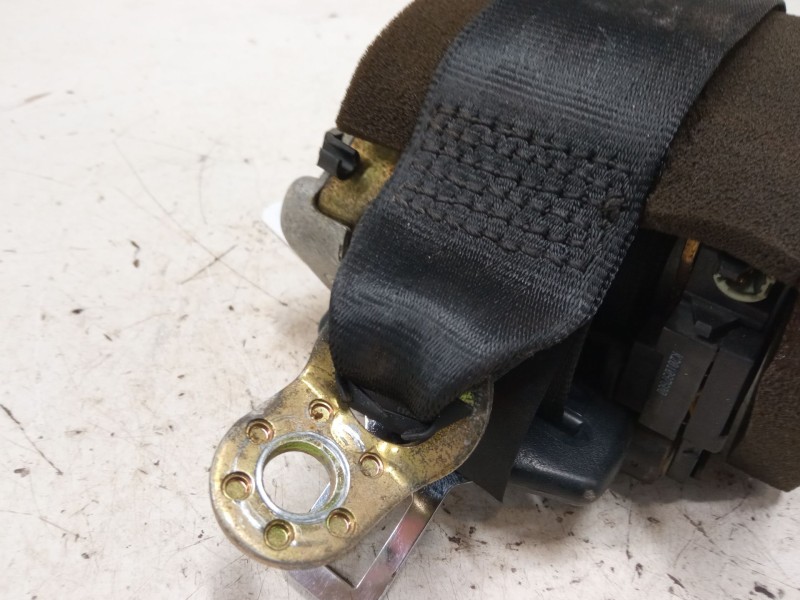 Recambio de cinturon seguridad trasero izquierdo para audi a4 b5 (8d2) 2.4 referencia OEM IAM   