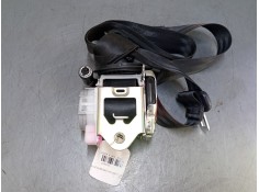 Recambio de cinturon seguridad delantero derecho para seat ibiza v (kj1, kjg) 1.0 mpi referencia OEM IAM 3066322  
