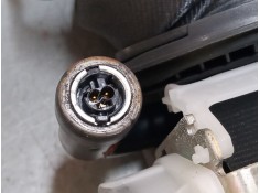 Recambio de cinturon seguridad delantero derecho para seat ibiza v (kj1, kjg) 1.0 mpi referencia OEM IAM 3066322   2