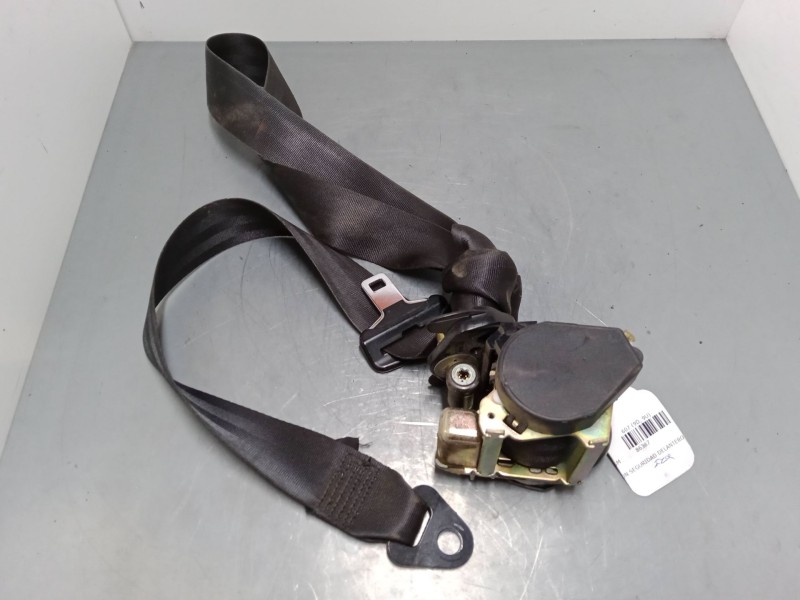 Recambio de cinturon seguridad delantero izquierdo para peugeot 607 (9d, 9u) 2.2 hdi referencia OEM IAM   