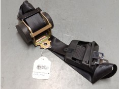 Recambio de cinturon seguridad trasero izquierdo para peugeot 607 (9d, 9u) 2.2 hdi referencia OEM IAM   