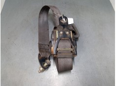 Recambio de cinturon seguridad delantero derecho para nissan terrano ii (r20) 2.7 td 4wd referencia OEM IAM    2