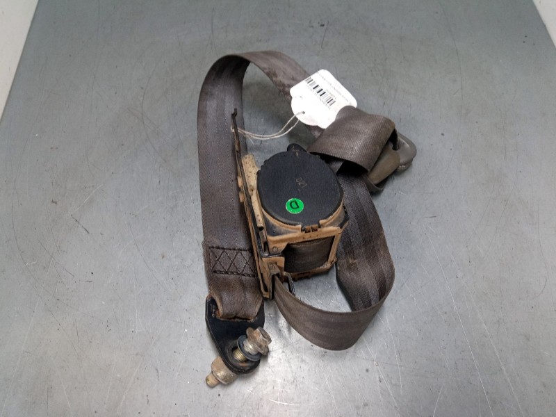 Recambio de cinturon seguridad delantero derecho para nissan terrano ii (r20) 2.7 td 4wd referencia OEM IAM   