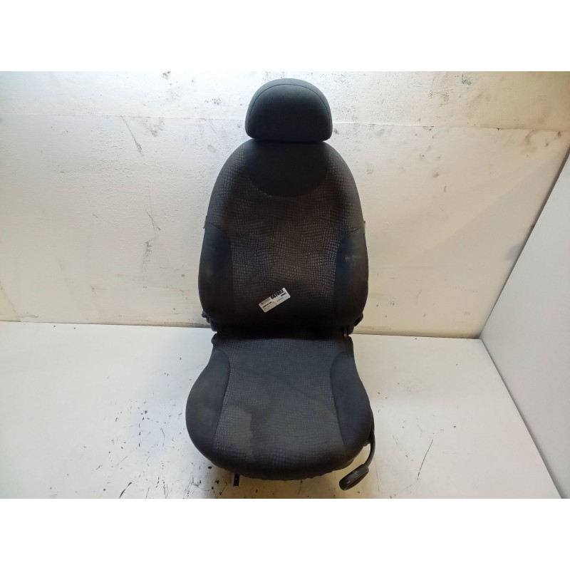 Recambio de asiento delantero izquierdo para mini mini (r50, r53) cooper referencia OEM IAM   