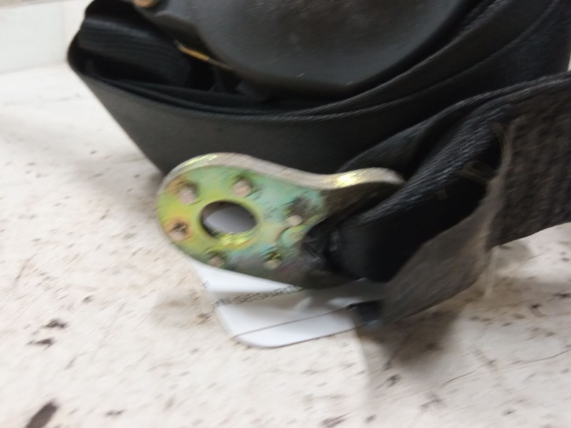 Recambio de cinturon seguridad delantero derecho para audi a4 b5 (8d2) 2.4 referencia OEM IAM 566028000  