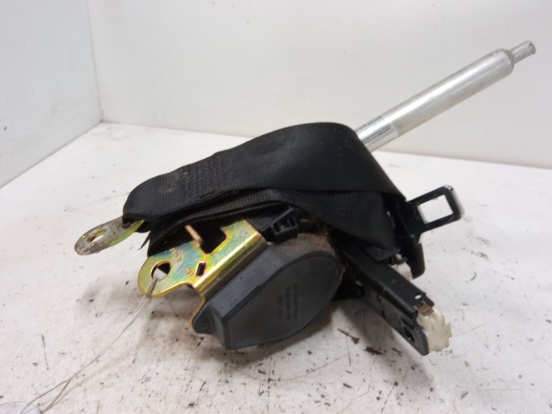 Recambio de cinturon seguridad delantero izquierdo para audi a4 b5 (8d2) 2.4 referencia OEM IAM 566049500  