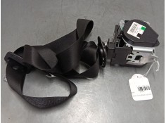 Recambio de cinturon seguridad delantero derecho para bmw 7 (e65, e66, e67) 730 i, li referencia OEM IAM 561148401  