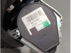 Recambio de cinturon seguridad delantero derecho para bmw 7 (e65, e66, e67) 730 i, li referencia OEM IAM 561148401   2