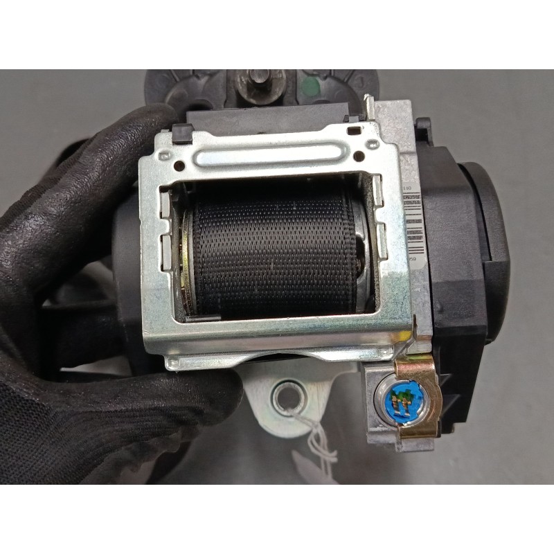 Recambio de cinturon seguridad delantero derecho para bmw 7 (e65, e66, e67) 730 i, li referencia OEM IAM 561148401  